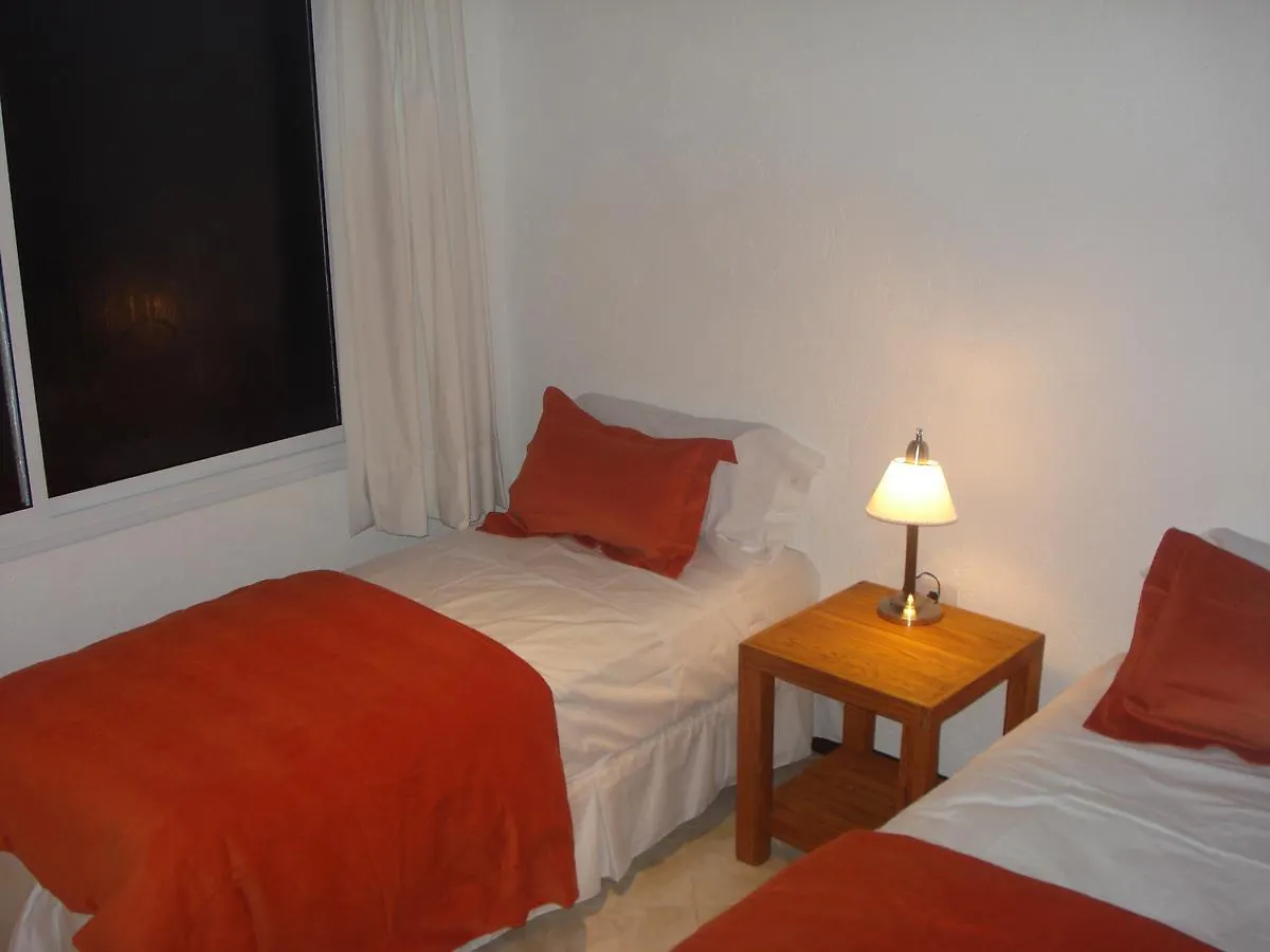 Cabanas Terrazas De Cacheuta Ξενοδοχείο Μεντόζα Πανδοχείο